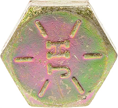Dorman 199-315 Cap Screw-Hex Head-Grade 8-7/16-20 x 1-1/2 in., 25 Pack
