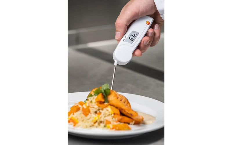 Testo® 103 Food Thermometer NTC