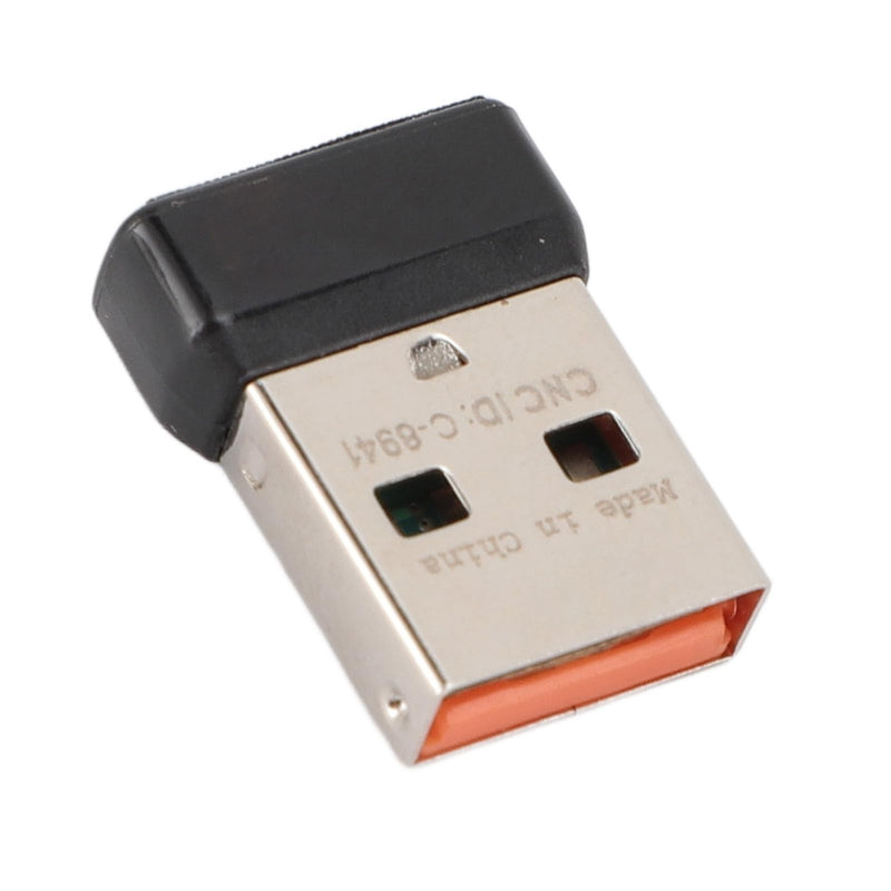 C U0007 2.4GHz USB Receiver Replacement for Unifying Devices Mouse and Keyboard, for M505 M905, K340 K350