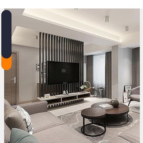 2Pcs Black Aluminum Rectangular Tubing 25mm x 50mm x 1000mm Long Wall Thickness 1mm, 2 Pack Aluminum Structural Rectangle Thin Tube 1 x 2 x 0.04 x 39.37" inch (Appr) Black Color 39.37" / 1000mm