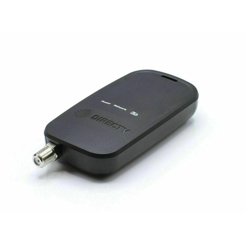 DirecTV Broadband Deca Ethernet to Coax Adapter - 3rd Generation (2 Pack)