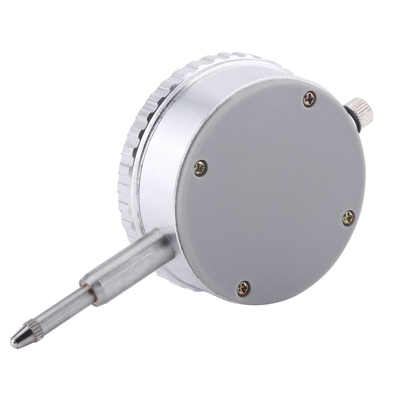 Dial Gauge 0-10mm External Dimensions 0.01mm Accurate Clock