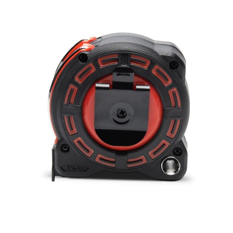 Lufkin Crescent Shockforce G2 26-ft Magnetic Tape Measure- LM1225CME-02 8M/26' - Magnetic