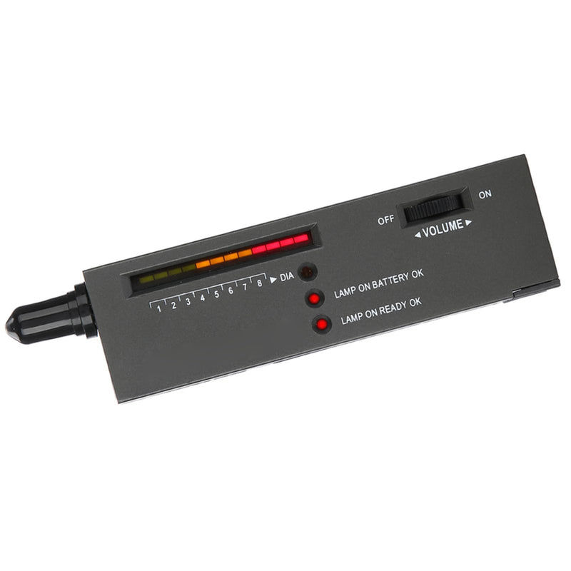 Portable LED Audio Diamond Tester Jewelry Jewelry Gems Gem Selection Precision Tool Diamond Tester