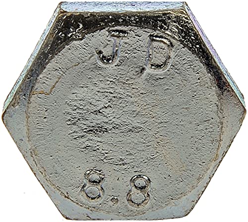 Dorman 428-697 Cap Screw-Hex Head-Class 8.8- M12-1.25 x 120 mm, 10 Pack