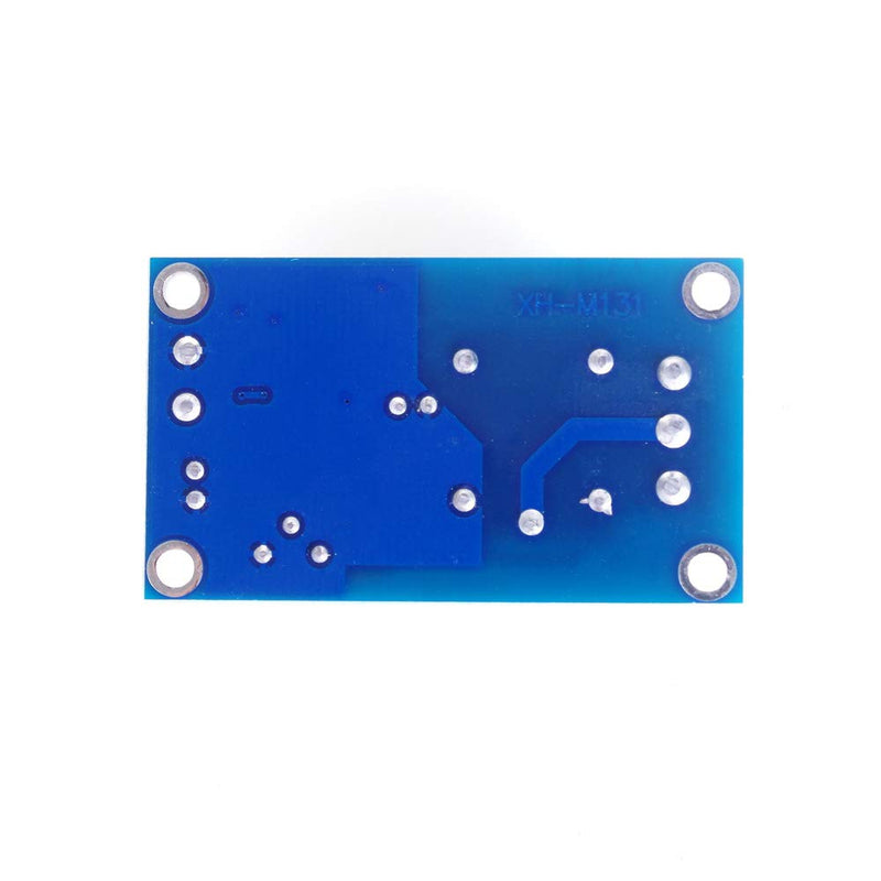 ANGEEK XH-M131 DC 12V Photosensitive Resistor Module Brightness Control Module Light Control Relay Light Switch