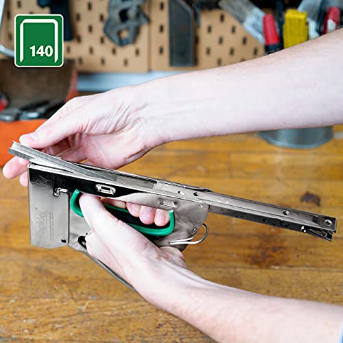 Rapid 20511550 R34 Stapling Gun Flat