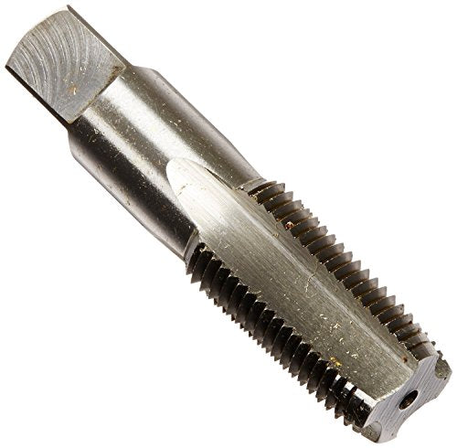 Drill America POU Series 3/4" and 1/2" NPT Carbon Steel Pipe Tap and HSS Drill Bit Sets