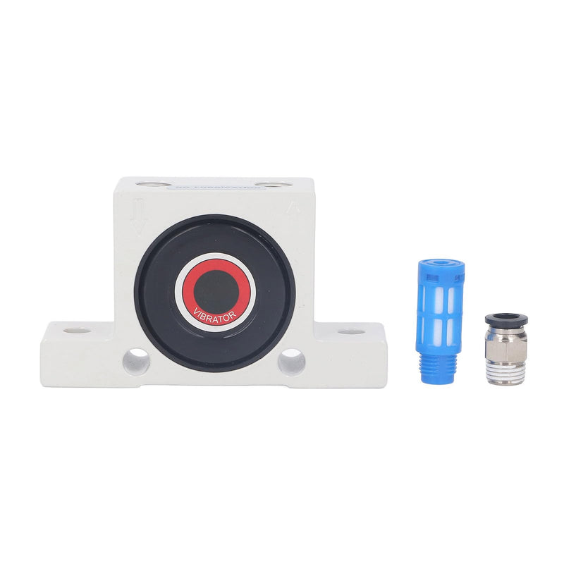 G1/4 Inch Ball Type Pneumatic Air Turbine Vibrator Industrial Pneumatic Turbine Oscillator