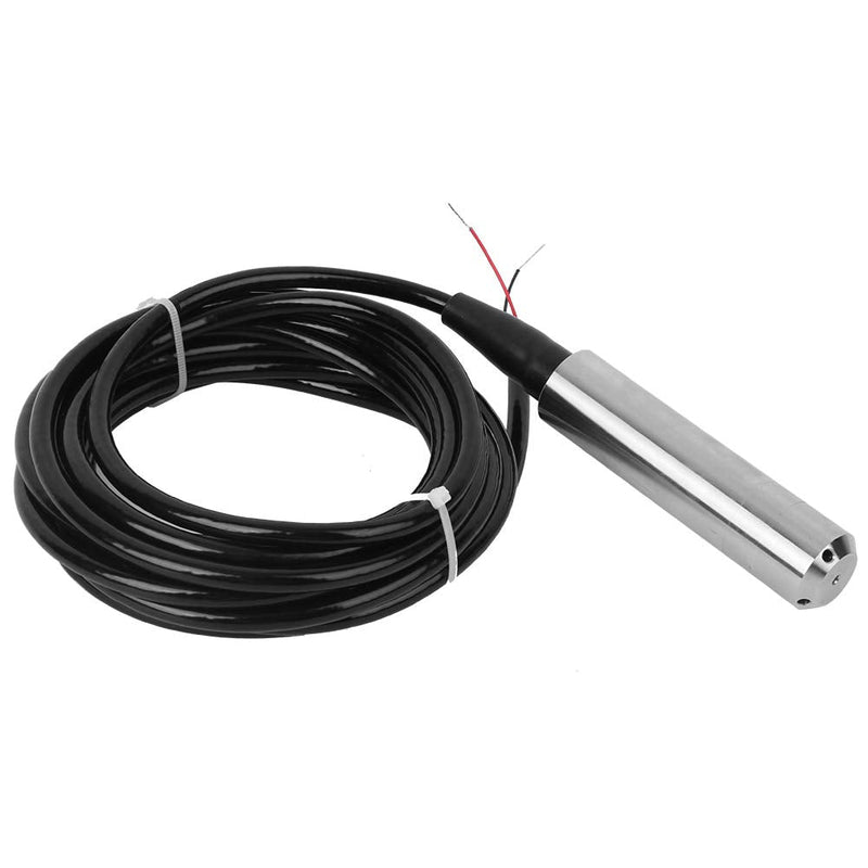 Water Sensor, Tl-136 Liquid Level Mumfor, Tl-136, Filling Stasensor, CH Fill Sensor 4-20 Ma, 4-20 Ma 2 M Pressure, Sensors Tl‑136 Liquid Level Sensor Water Sensor Detector 24 Vdc 4-20 Ma Sigus Gear Range 0-2 Meters