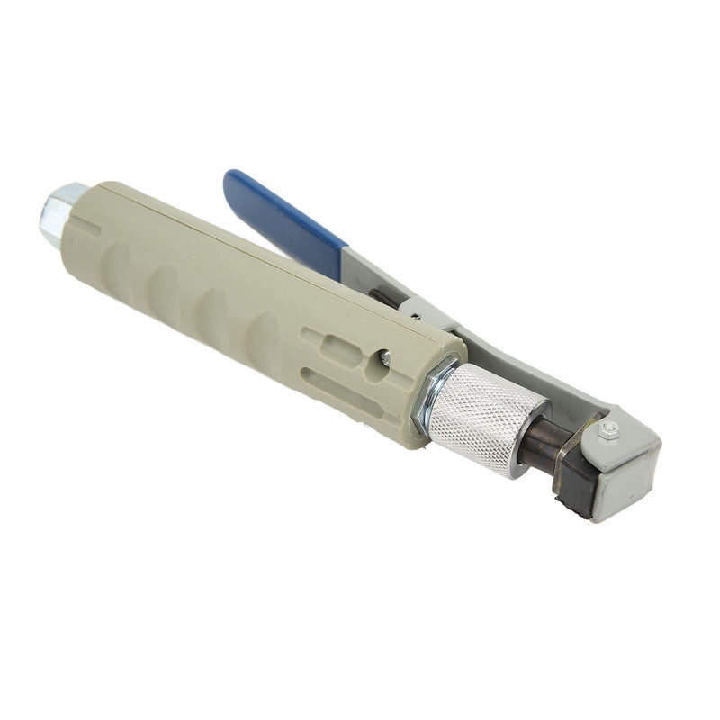 KIMISS Sandblaster, Sandblaster, Sand Nozzle Head with 3 Ceramic Tips, Removes Stains, Rust, Dirt for Multiple Media