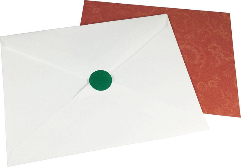 Green Color Coding Labels for Organizing Inventory 0.75 Inch Round Circle Dots 500 Total Adhesive Stickers On A Roll