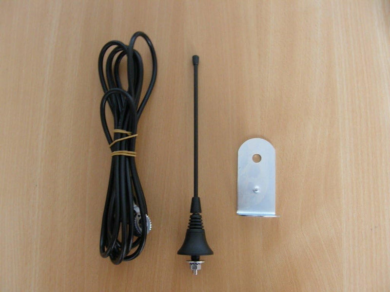 Aerial, Outdoor antenna V2 ANS433 for any gate automation, 433MHz-868MMHz, 50 Ohm, Range up to 250m!!!