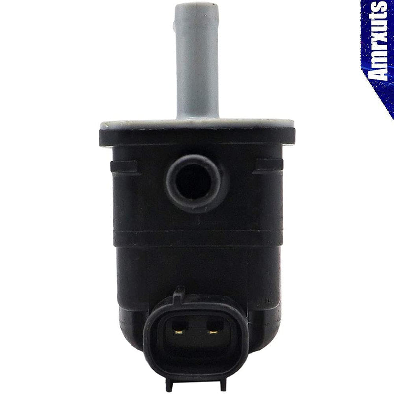 Amrxuts 90910-12276 Vacuum Solenoid Valve Switch Vapor Canister Purge Valve for Scion xA xB xD Toyota 4Runner Camry Corolla Highlander Matrix Prius Tacoma Tundra 136200-7010