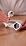 Unitec Extension H05VV-F3G 1.5 mm², IP20, 3 m, White