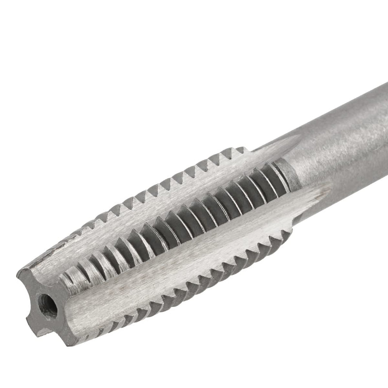 M30 X 1.5 Metric Hand Tap, Right Hand M30 X 1.5mm Threading Hand Tap 1Pair M30x1.5