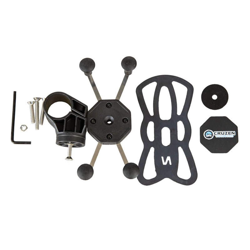 Serfas Cruzen Universal Bike Phone Holder
