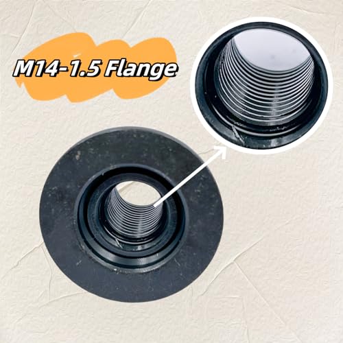 611-936 Wheel Lug Nut Fit for Dodge Ram 3500/4000/4500/5500 2012-2022 10