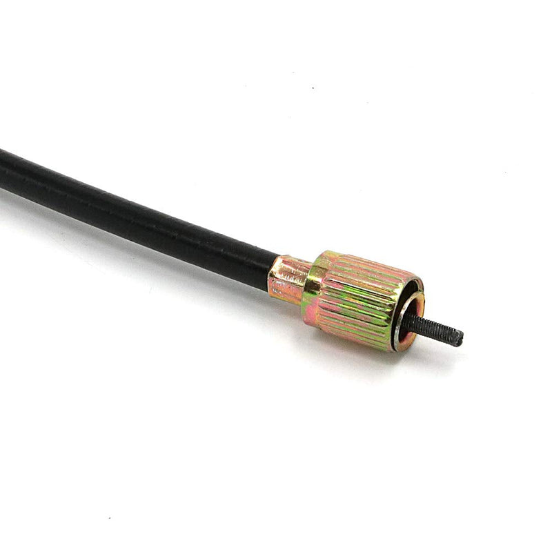 Alpha Rider Motorcycle Speedometer Speedo Cable Instrument Cables For Honda CT90 Trail 90 S65 SL70 XL70 CA110 1962-1969