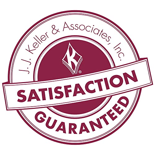 J. J. Keller Equipment Safety Inspection Report Book, 10 Pack 10-pack