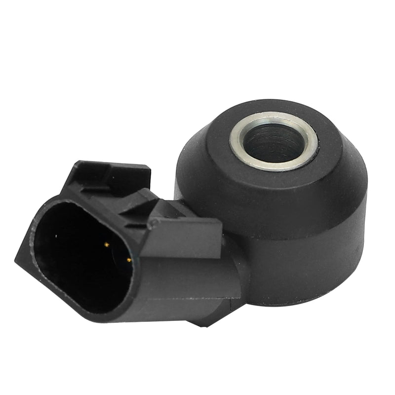 A-Premium Knock Detonation Sensor Compatible with Chevrolet, GMC, Buick, Cadillac & More - Express 1500, Silverado 1500, Malibu, Suburban, Tahoe, Sierra, Yukon, LaCrosse, Escalade, Replace# 12570125