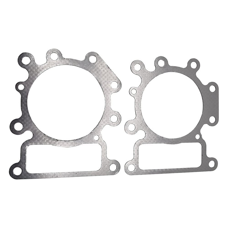 Engine Valve Gasket Set Replaces 794152 690190 794114 for Briggs Stratton 31A807 31E877 31Q507 31R507