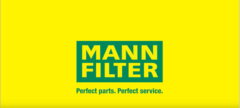 Original MANN-FILTER Oilfilter W 951/5 – Hydraulic filter – For Utility Vehicles