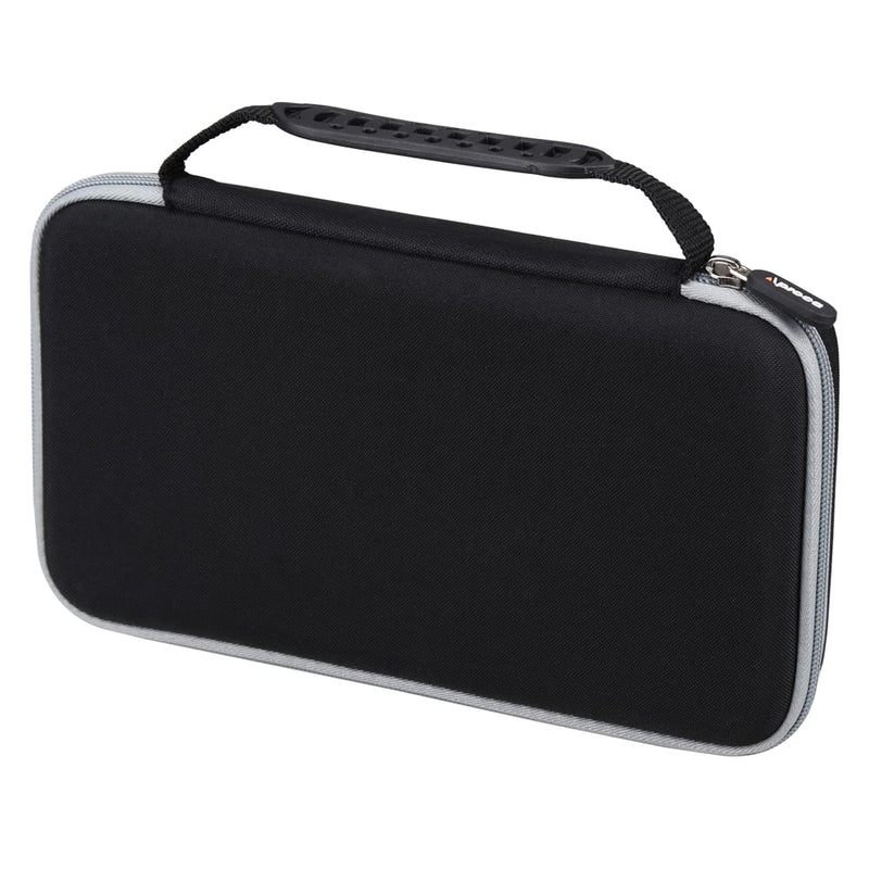 Aproca Hard Carry Travel Case fit 3M Littmann Classic III Monitoring Stethoscope Black