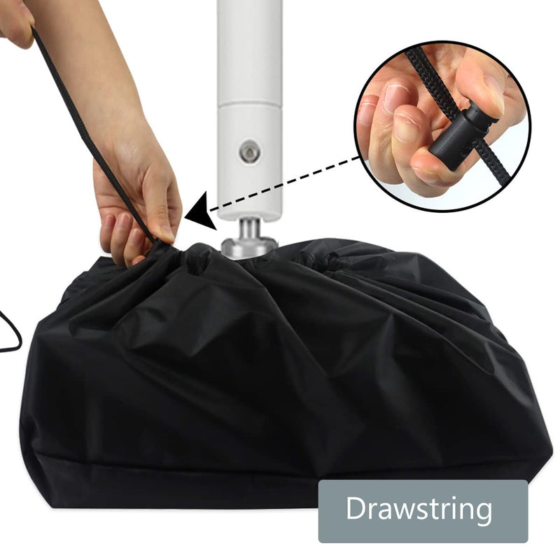 Projector Winter Cover for Ceiling Video Projector at Home or Outdoor Installation, Waterproof Dustproof Protection Case, 14"x14"x 9"