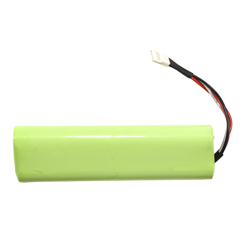 HQRP 2500mAh Battery compatible with FLUKE 2446641 3105035 88M3095 Ti-10 Ti-20 Ti20-RBP Ti-25 TiR TiR1 Thermal Imager