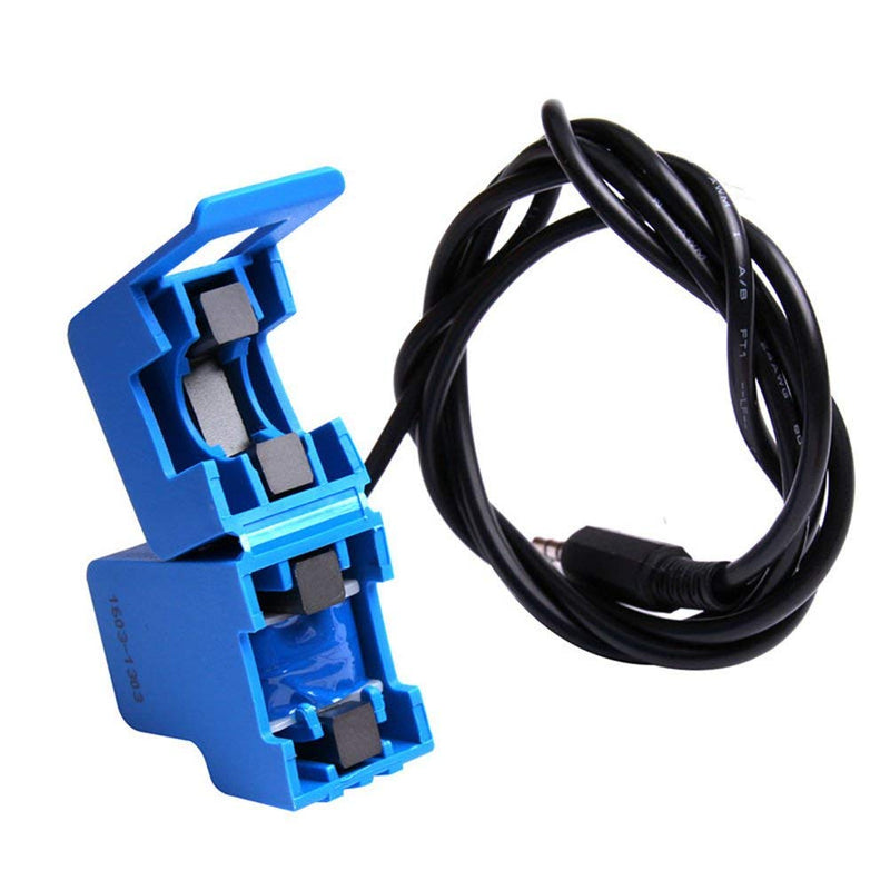 ARCELI 100A SCT-013-000 Non-invasive Sensor Split Core AC Current Converter for Arduino