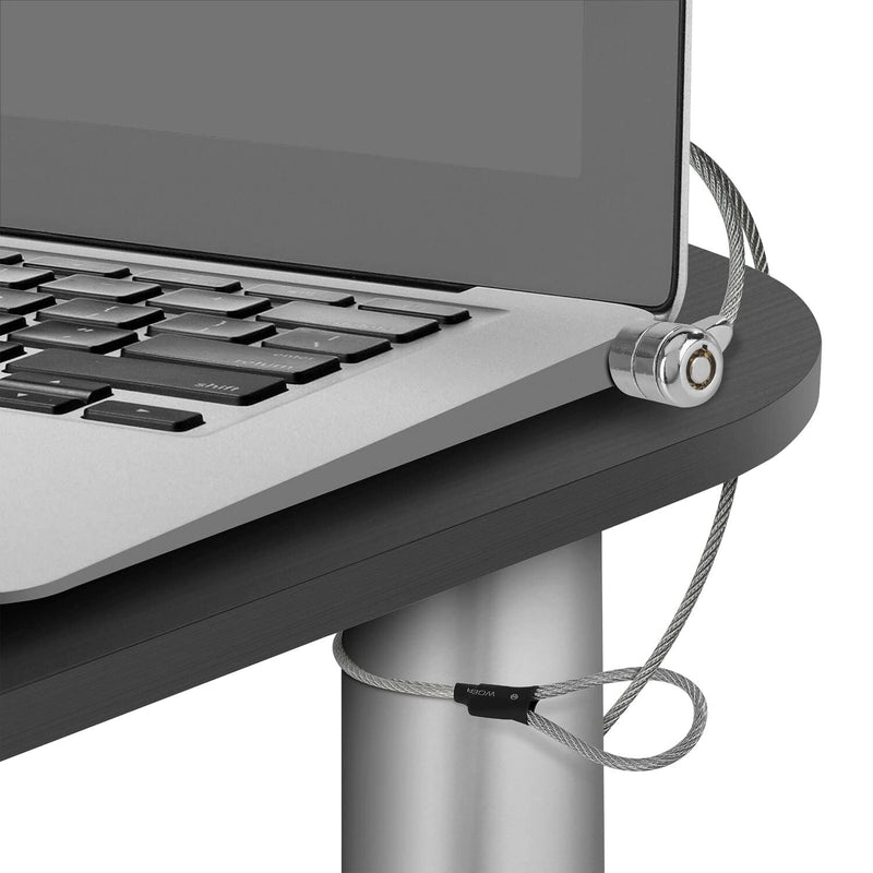 STEREN Security Padlock for Laptops