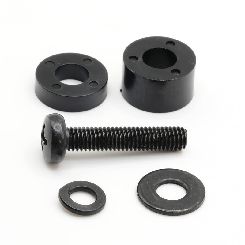 ReplacementScrews Wall Mount Screws Compatible with Samsung UN32EH4003 (UN32EH4003FXZA)