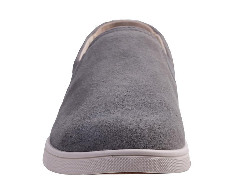 Spenco Women's Santa Rosa Mule Wild Dove 7.5