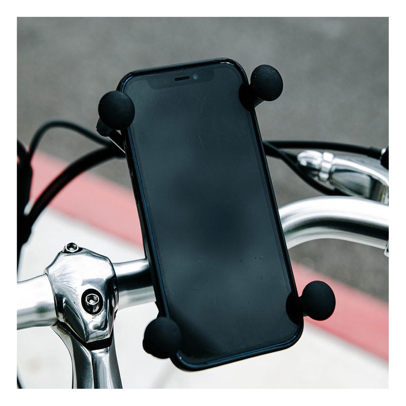 Serfas Cruzen Universal Bike Phone Holder