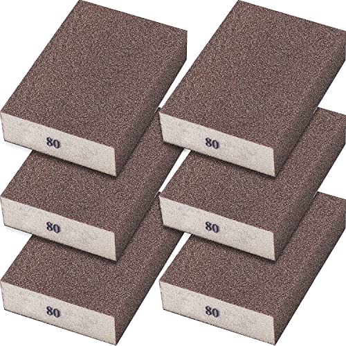 531Pcs Rotary Tool Sanding Drum Bits Kit for Dremel,80/120/240/320/400/600 Grit Each of 28 Pcs, Drum Mandrels 24Pcs-3 diameters (1/2", 3/8", 1/4"),Self-Tightening Drill Chuck 2Pcs,Wrench 1Pcs