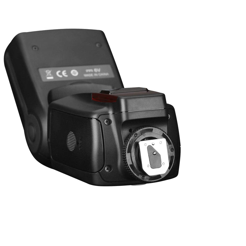 YN560 III Flash Speedlight GN58 Flashlight 2.4G Wireless for Canon Nikon Pentax Olympus Fujifilm Panasonic Cameras