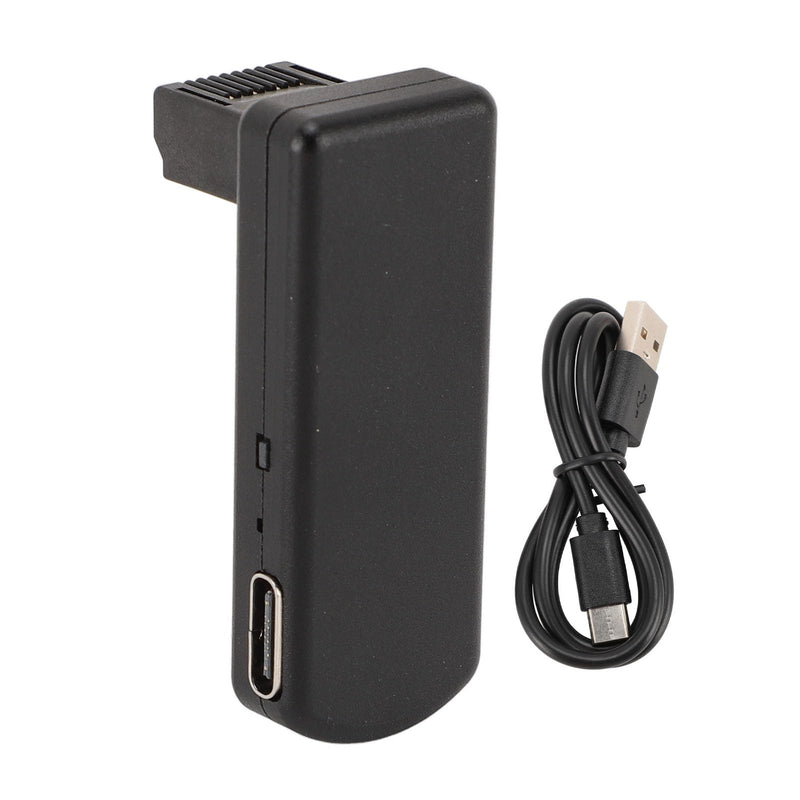 Bewinner JB Tool USB Adapter, Stylish JB Tool USB Adapter with Ethernet Type C Cable, Plug and Play, USB JB Tool Mod Kit for FW 9.0 11.0 System