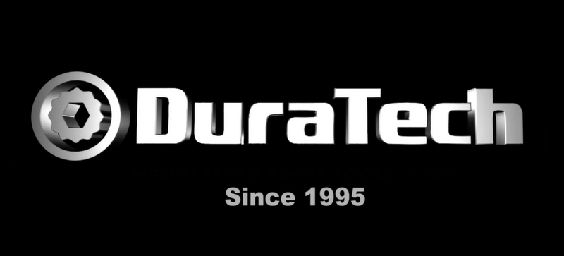 DURATECH 10 "-17" Telescoping Basin Wrench