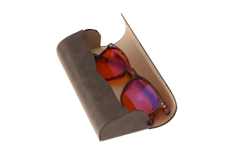 Blue Light Blocking Glasses For Computer Use, Gaming, Nighttime Reading - Improve Sleep, Reduce Eyestrain, Anti-Glare, UV Protection, Light Sensitivity and Migraine Relief For Women and Men