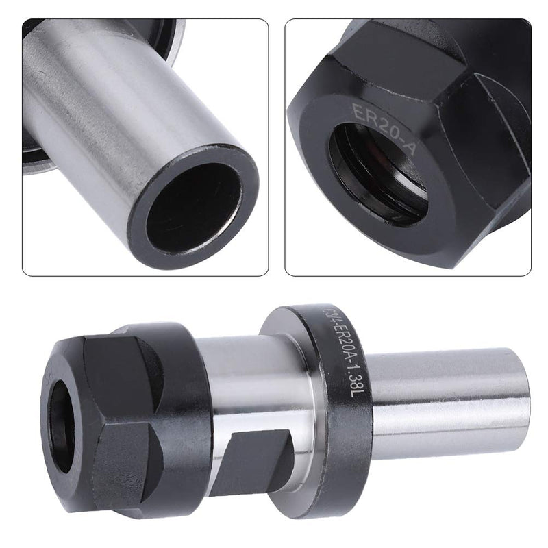 Alloy Rod for Size Machine 3/4 Inch C3/4-E20A-1.38L