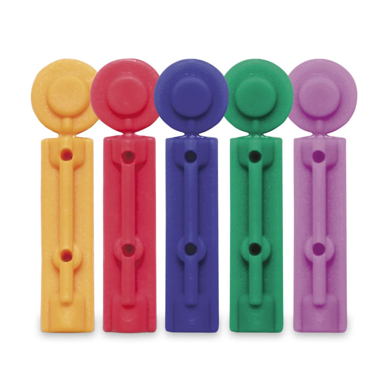 GlucoCheck 100 Universal Lancets - Fits All Standard Lancing Aids - Low Pain Blood Extraction for Blood Sugar Measurement