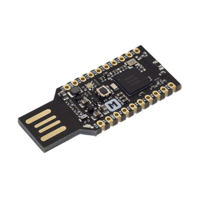 GeeekPi nRF52840 Micro Dev Kit USB Dongle