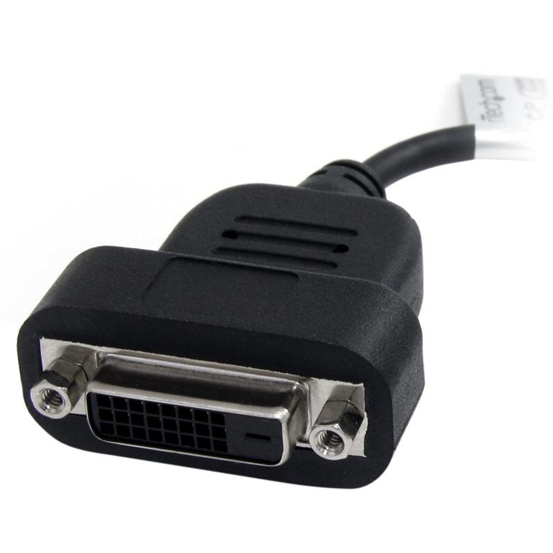 StarTech Active DisplayPort to DVI-D Adapter, 1920x1200 (DP2DVIS)