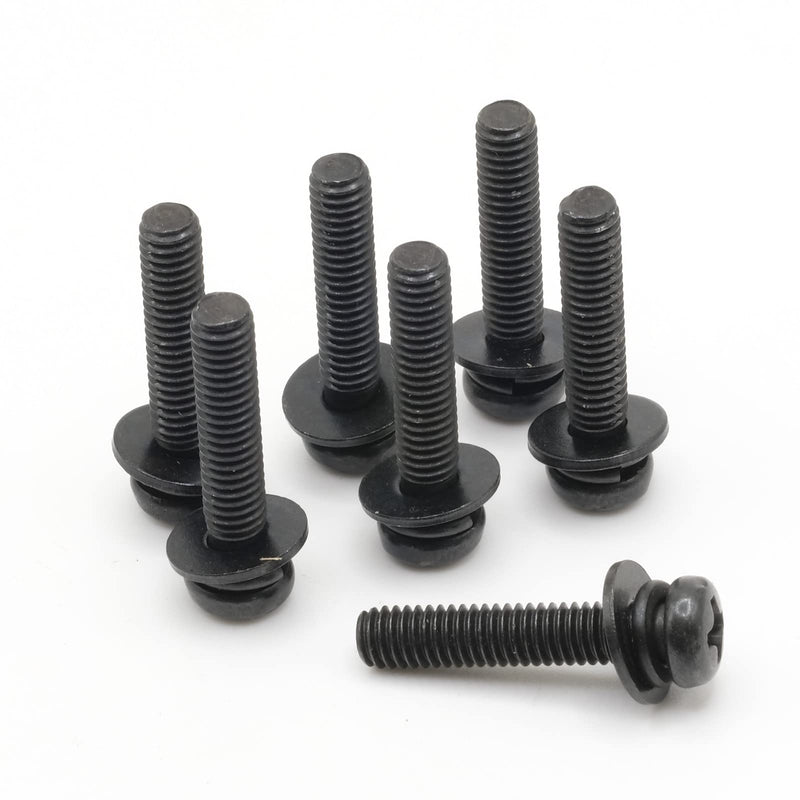 ReplacementScrews Stand Screws Compatible with LG OLED55CXPUA (OLED55CXPUA.AUS)