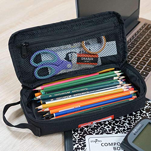 Rough Enough Small Tool Pouch Bag Bundle