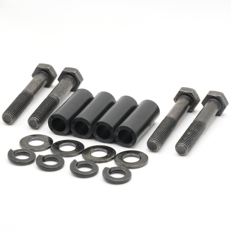 ReplacementScrews Wall Mount Screws Compatible with Samsung UN50NU6950 (UN50NU6950FXZA)