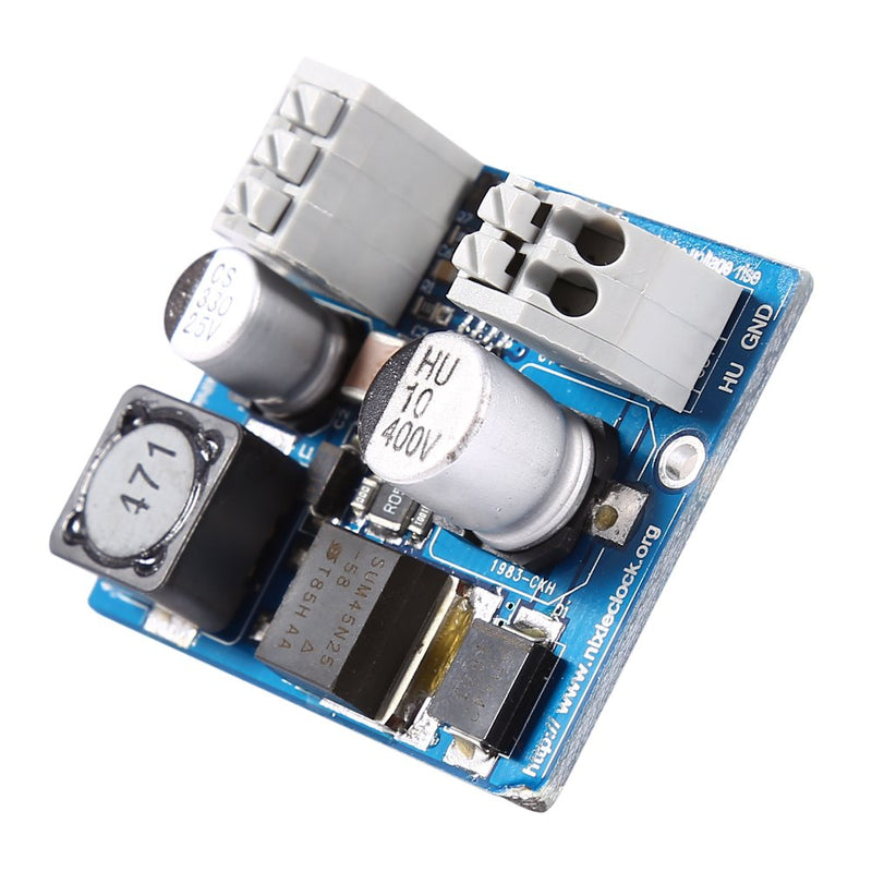 NCH6100HV high voltage step-up DC power supply module for Nixie tube/VFD tube
