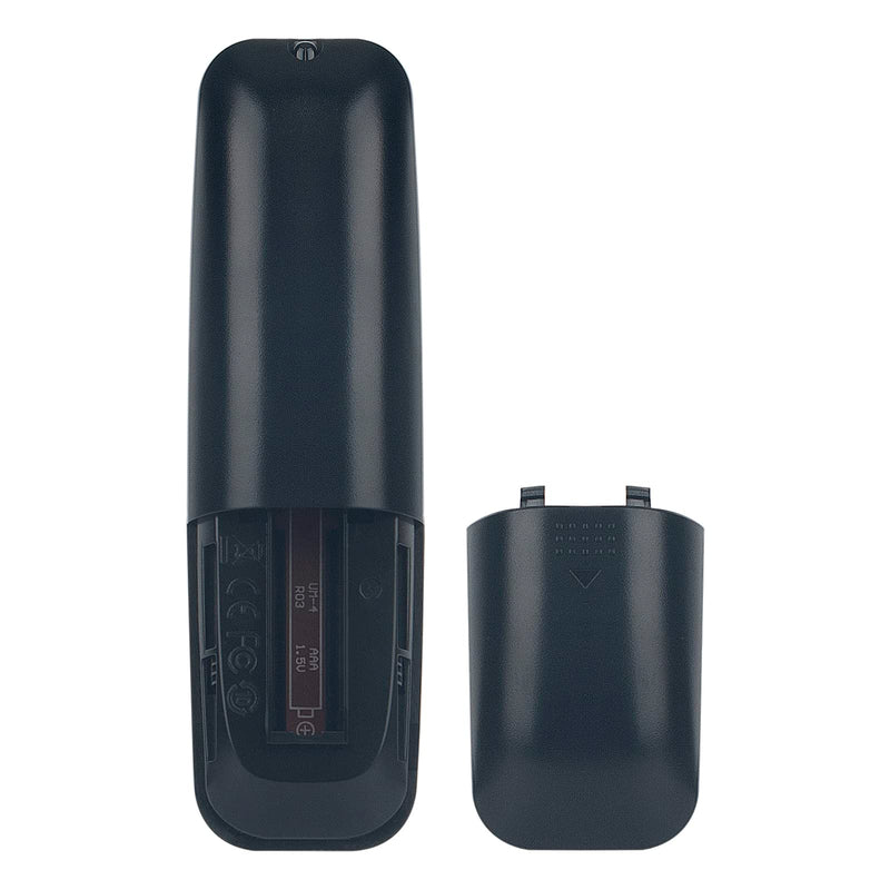 RTS635 Replace Sound Bar Remote Control fit for RCA SoundBar RTS735 Sound bar