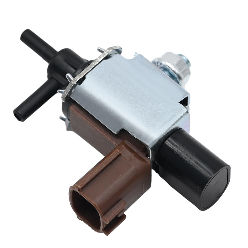 Vacuum Solenoid Valve BP5W-18-741 Compatible Replacement for Mazda Miata RX-8 Protege 6 1999-2005 Replaces K5T46591 A0010A0027